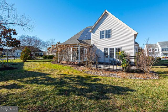 6023 TARRY TOWN RD, Salisbury, MD 21801