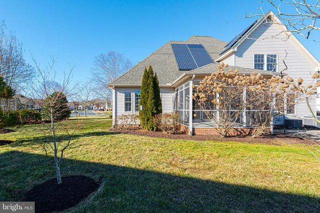 6023 TARRY TOWN RD, Salisbury, MD 21801