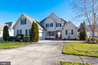 6023 TARRY TOWN RD, Salisbury, MD 21801