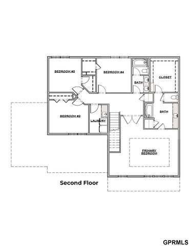 11052 S 216 Avenue, Gretna, NE 68028