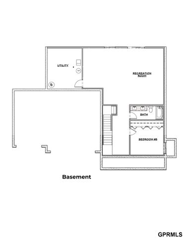 11052 S 216 Avenue, Gretna, NE 68028