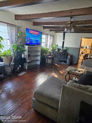 1007 Grant Street, Carthage, MO 64836