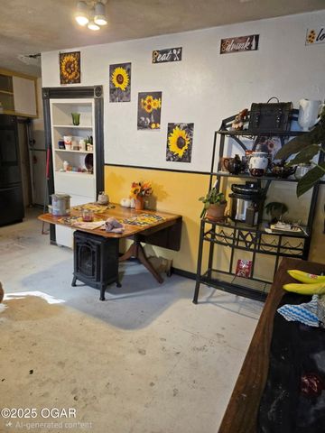 1007 Grant Street, Carthage, MO 64836