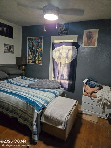 1007 Grant Street, Carthage, MO 64836