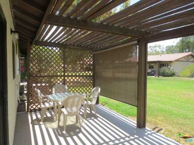 75235 Vista Corona, Palm Desert, CA 92211