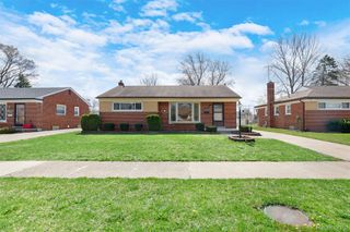 28995 Hathaway Street, Livonia, MI 48150