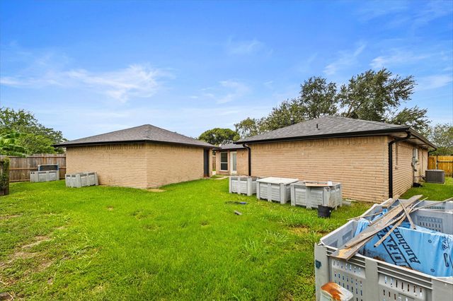 715 Whippoorwill Dr, Missouri City, TX 77489