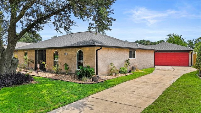715 Whippoorwill Dr, Missouri City, TX 77489