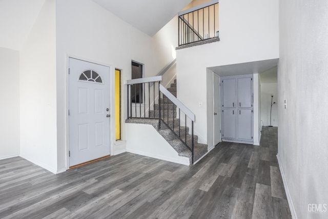 2705 Puder Street, Bakersfield, CA 93306