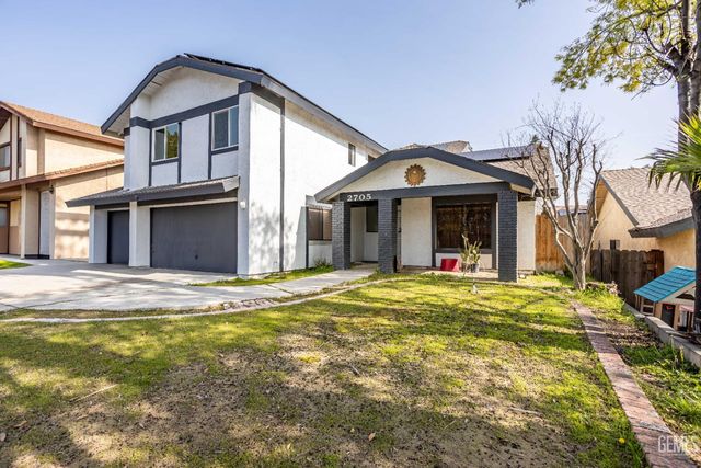 2705 Puder Street, Bakersfield, CA 93306