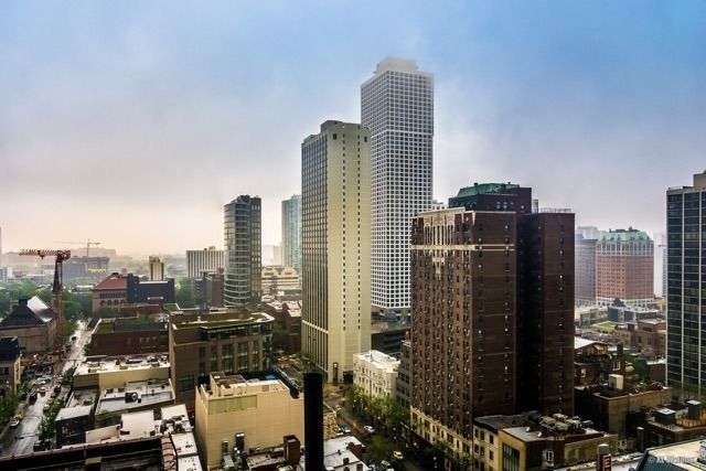 100 E Walton Street 22H, Chicago, IL 60611