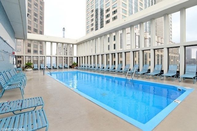 100 E Walton Street 22H, Chicago, IL 60611
