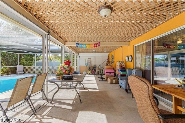 3142 41st ST SW, Naples, FL 34116