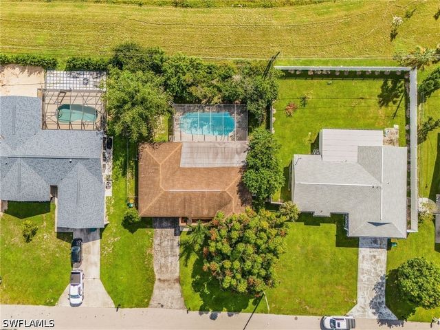 3142 41st ST SW, Naples, FL 34116