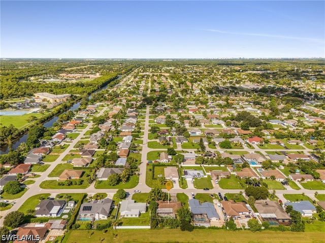 3142 41st ST SW, Naples, FL 34116