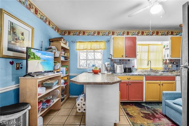 3142 41st ST SW, Naples, FL 34116
