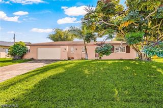 3142 41st ST SW, Naples, FL 34116