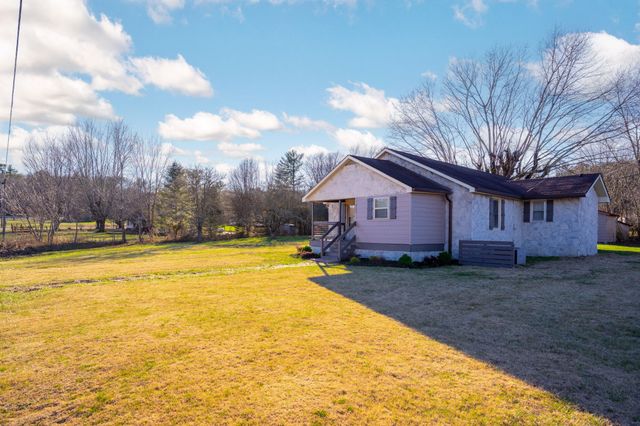 115 66th Ave, Palmer, TN 37365