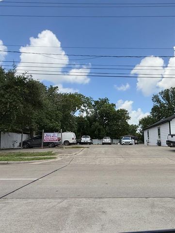 0 S Shaver Street, Pasadena, TX 77506