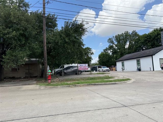 0 S Shaver Street, Pasadena, TX 77506