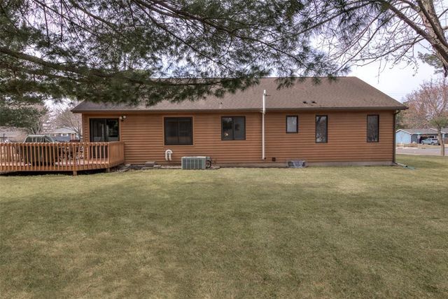 3305 Nimitz Street, Eau Claire, WI 54701