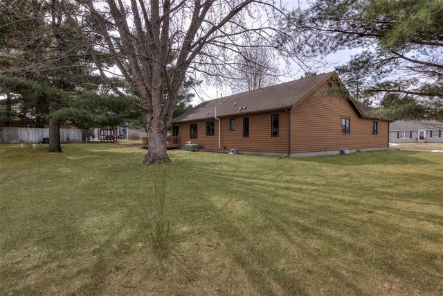 3305 Nimitz Street, Eau Claire, WI 54701