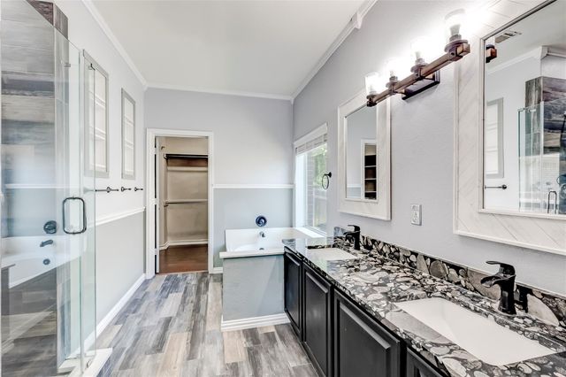 20913 Mandrake DR, Pflugerville, TX 78660