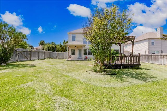 20913 Mandrake DR, Pflugerville, TX 78660