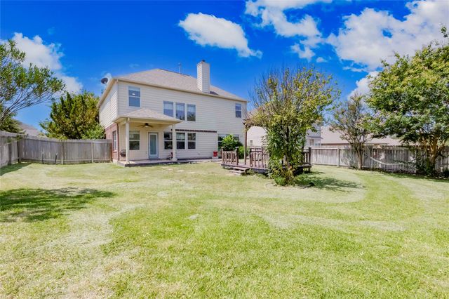 20913 Mandrake DR, Pflugerville, TX 78660