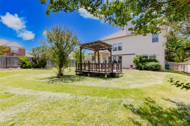 20913 Mandrake DR, Pflugerville, TX 78660