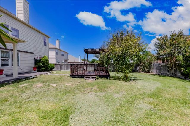 20913 Mandrake DR, Pflugerville, TX 78660