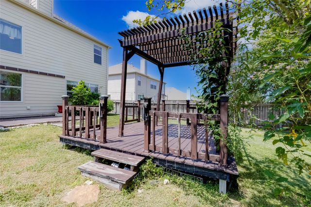 20913 Mandrake DR, Pflugerville, TX 78660