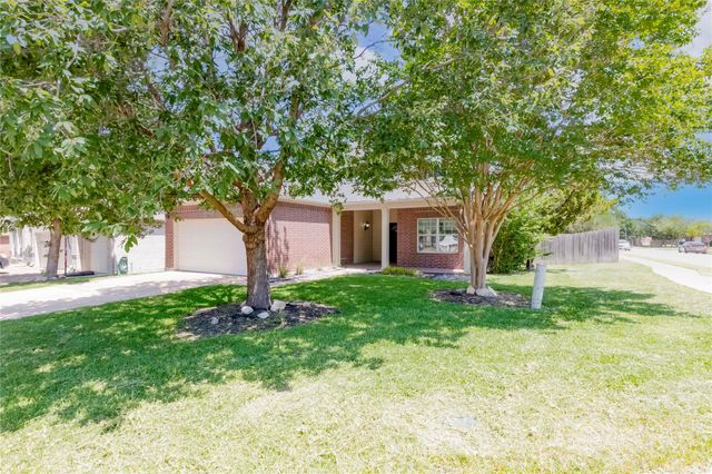 20913 Mandrake DR, Pflugerville, TX 78660