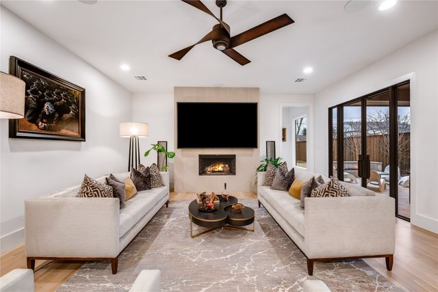 7514 Kaywood Drive, Dallas, TX 75209