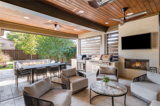 7514 Kaywood Drive, Dallas, TX 75209