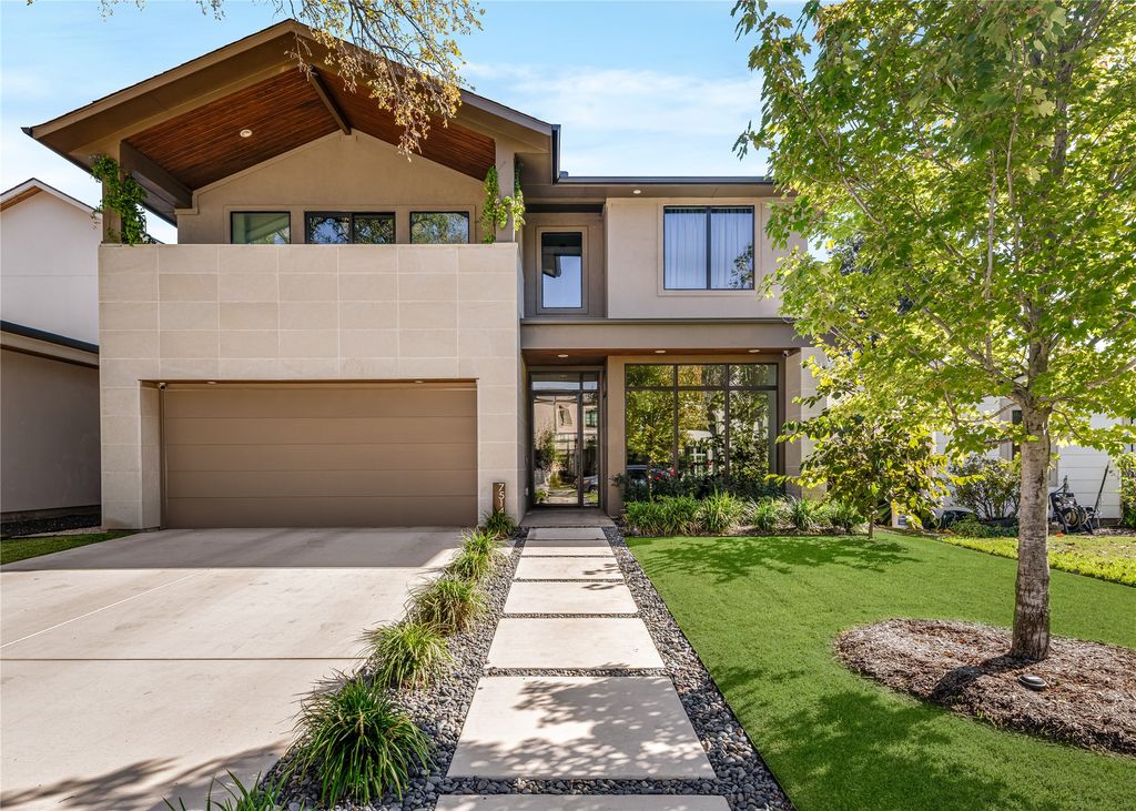 7514 Kaywood Drive, Dallas, TX 75209