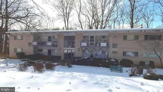 7717 DONNYBROOK CT #103, Annandale, VA 22003