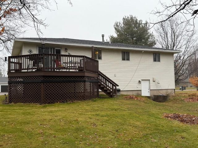 5019 KELLYLAND STREET, Weston, WI 54476