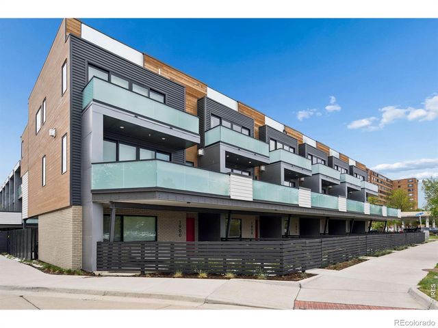 1898 Folsom Street, Boulder, CO 80302