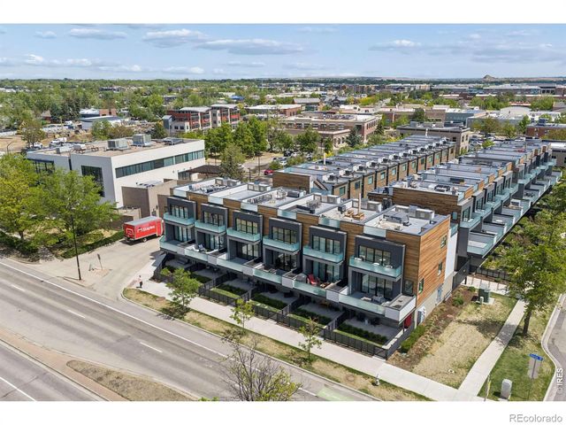 1898 Folsom Street, Boulder, CO 80302