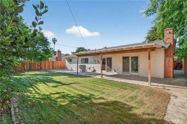 3319 Candlewood Drive, Bakersfield, CA 93306