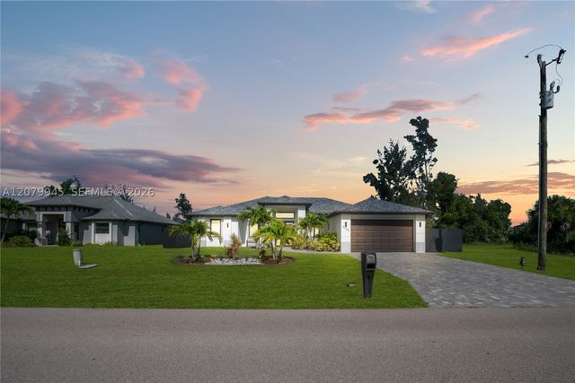 2127 SW 17TH PL, Cape Coral, FL 33991