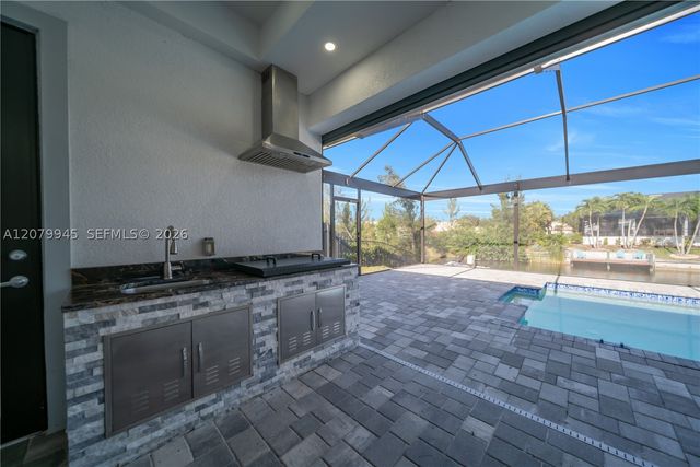 2127 SW 17TH PL, Cape Coral, FL 33991