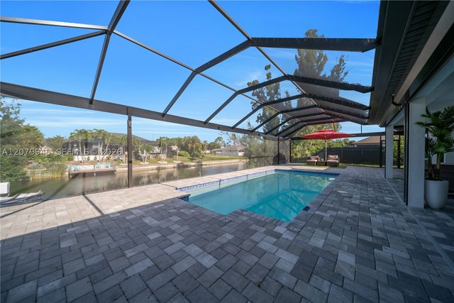 2127 SW 17TH PL, Cape Coral, FL 33991
