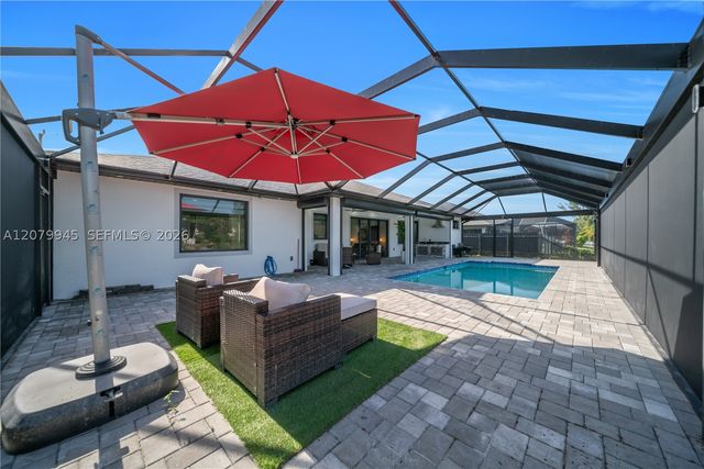 2127 SW 17TH PL, Cape Coral, FL 33991