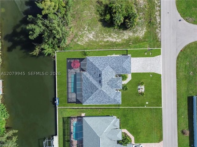 2127 SW 17TH PL, Cape Coral, FL 33991