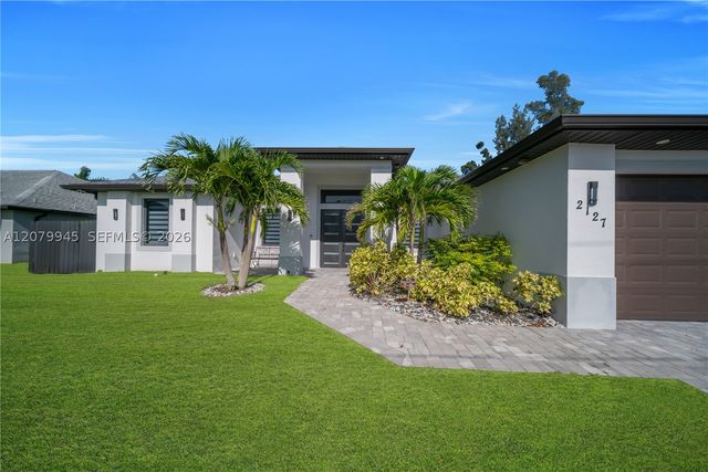 2127 SW 17TH PL, Cape Coral, FL 33991