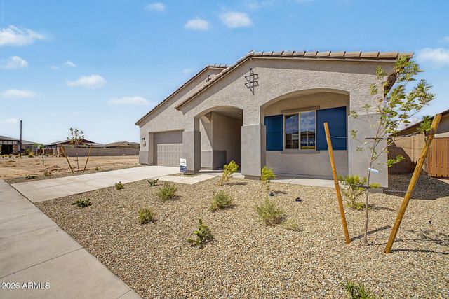 22212 W BLACKHAWK Drive, Surprise, AZ 85387