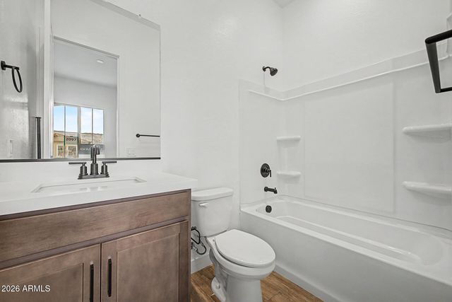 22212 W BLACKHAWK Drive, Surprise, AZ 85387