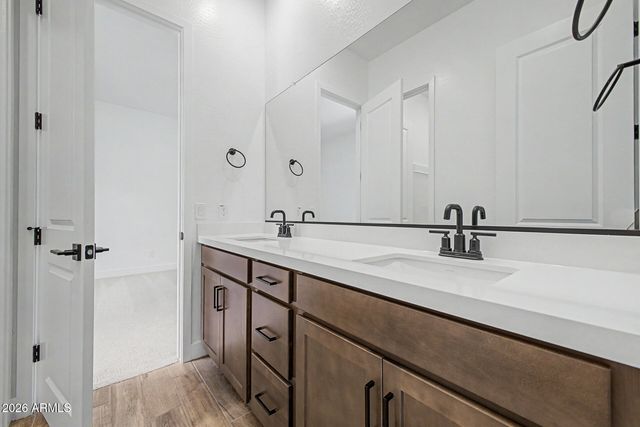 22212 W BLACKHAWK Drive, Surprise, AZ 85387